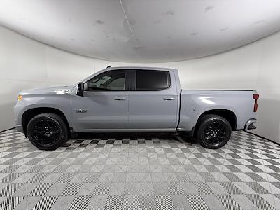 Used 2024 Chevrolet Silverado 1500 - photo 1