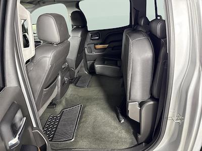 Used 2016 Chevrolet Silverado 1500 - photo 1