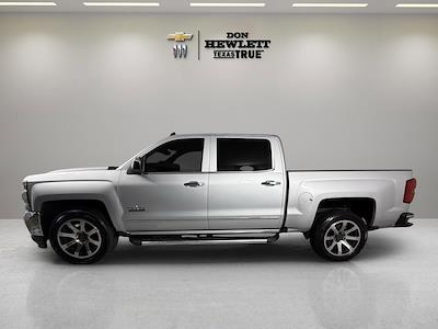 2016 Chevrolet Silverado 1500 Crew Cab RWD Pickup for sale #260766A - photo 2