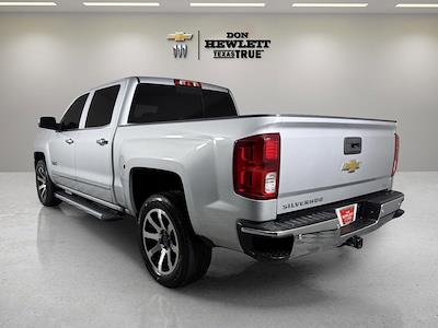 Used 2016 Chevrolet Silverado 1500 - photo 1