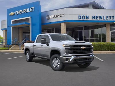 New 2026 Chevrolet Silverado 3500 Work Truck Crew Cab for sale #260778 - photo 1