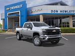 New 2026 Chevrolet Silverado 3500 Work Truck Crew Cab for sale #260778 - photo 1