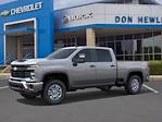 New 2026 Chevrolet Silverado 3500 Work Truck Crew Cab for sale #260778 - photo 3