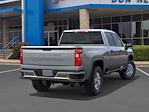 New 2026 Chevrolet Silverado 3500 Work Truck Crew Cab for sale #260778 - photo 2