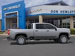 New 2026 Chevrolet Silverado 3500 Work Truck Crew Cab for sale #260778 - photo 5