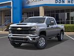 New 2026 Chevrolet Silverado 3500 Work Truck Crew Cab for sale #260778 - photo 6