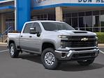 New 2026 Chevrolet Silverado 3500 Work Truck Crew Cab for sale #260778 - photo 7