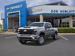 New 2026 Chevrolet Silverado 3500 Work Truck Crew Cab for sale #260778 - photo 8