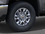New 2026 Chevrolet Silverado 3500 Work Truck Crew Cab for sale #260778 - photo 9