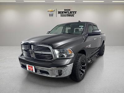 Used 2016 Ram 1500 - photo 1
