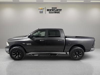 Used 2016 Ram 1500 - photo 1