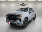 Used 2024 Chevrolet Silverado 1500 Custom Crew Cab for sale #260789A - photo 1