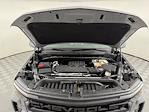 Used 2024 Chevrolet Silverado 1500 Custom Crew Cab for sale #260789A - photo 11