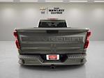 Used 2024 Chevrolet Silverado 1500 Custom Crew Cab for sale #260789A - photo 4