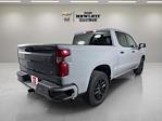 Used 2024 Chevrolet Silverado 1500 Custom Crew Cab for sale #260789A - photo 5