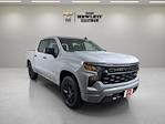Used 2024 Chevrolet Silverado 1500 Custom Crew Cab for sale #260789A - photo 8