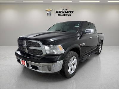 Used 2018 Ram 1500 - photo 1