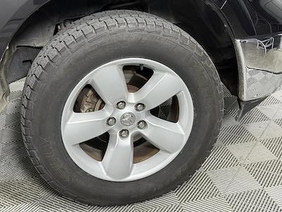 Used 2018 Ram 1500 - photo 1