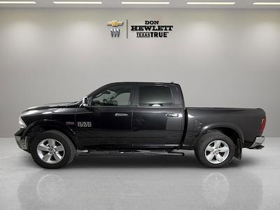 Used 2018 Ram 1500 - photo 1
