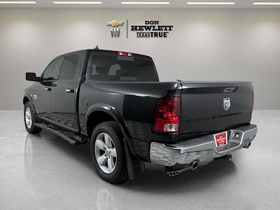Used 2018 Ram 1500 - photo 1