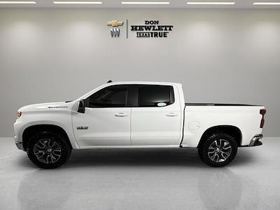Used 2024 Chevrolet Silverado 1500 LT Crew Cab for sale #260793B - photo 2