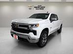 Used 2024 Chevrolet Silverado 1500 LT Crew Cab for sale #260793B - photo 1