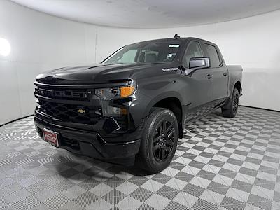 Used 2023 Chevrolet Silverado 1500 - photo 1