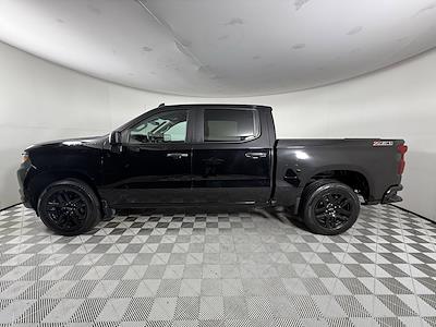 Used 2023 Chevrolet Silverado 1500 - photo 1