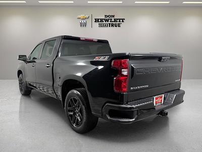 Used 2023 Chevrolet Silverado 1500 - photo 1