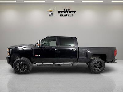 Used 2019 Chevrolet Silverado 2500 - photo 1