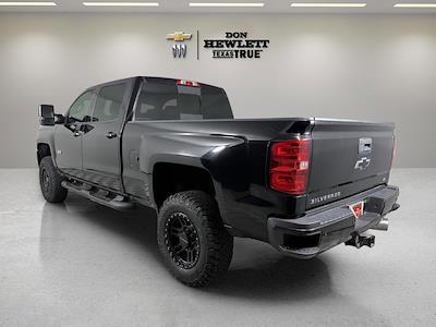 Used 2019 Chevrolet Silverado 2500 - photo 1
