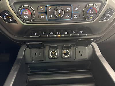 Used 2019 Chevrolet Silverado 2500 - photo 1