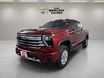 2025 Chevrolet Silverado 2500 Crew Cab 4WD Pickup for sale #260819A - photo 1
