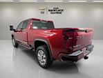 2025 Chevrolet Silverado 2500 Crew Cab 4WD Pickup for sale #260819A - photo 2