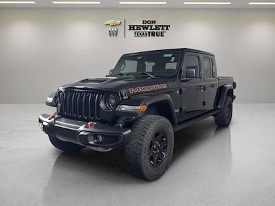Used 2023 Jeep Gladiator - photo 1