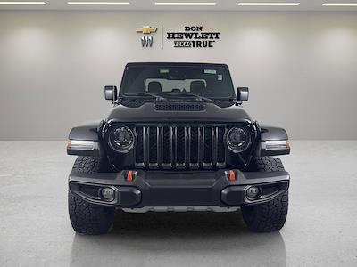 Used 2023 Jeep Gladiator - photo 1