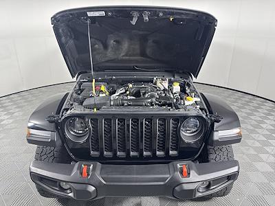 Used 2023 Jeep Gladiator - photo 1