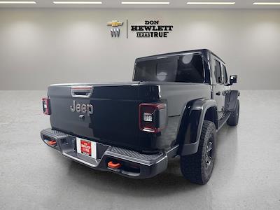 Used 2023 Jeep Gladiator - photo 1