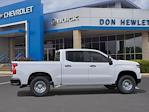 New 2026 Chevrolet Silverado 1500 Work Truck Crew Cab for sale #260857 - photo 4