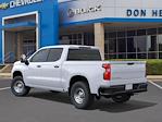 New 2026 Chevrolet Silverado 1500 Work Truck Crew Cab for sale #260858 - photo 2