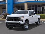 2026 Chevrolet Silverado 1500 Crew Cab 4WD Pickup for sale #260859 - photo 1