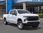 2026 Chevrolet Silverado 1500 Crew Cab 4WD Pickup for sale #260859 - photo 3