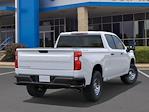 New 2026 Chevrolet Silverado 1500 Work Truck Crew Cab for sale #260860 - photo 3