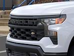 New 2026 Chevrolet Silverado 1500 Work Truck Crew Cab for sale #260861 - photo 8