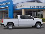 New 2026 Chevrolet Silverado 1500 Work Truck Crew Cab for sale #260861 - photo 23