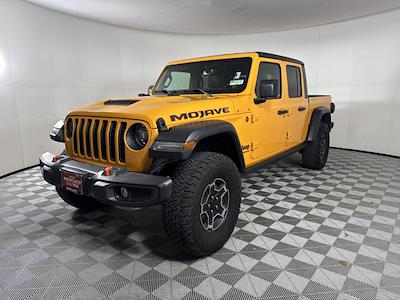 Used 2021 Jeep Gladiator Mojave Crew Cab for sale #260863A - photo 1