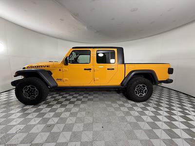 Used 2021 Jeep Gladiator Mojave Crew Cab for sale #260863A - photo 2