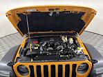2021 Jeep Gladiator Crew Cab 4WD Pickup for sale #260863A - photo 10