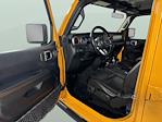 2021 Jeep Gladiator Crew Cab 4WD Pickup for sale #260863A - photo 12
