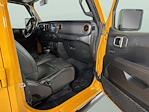 2021 Jeep Gladiator Crew Cab 4WD Pickup for sale #260863A - photo 23